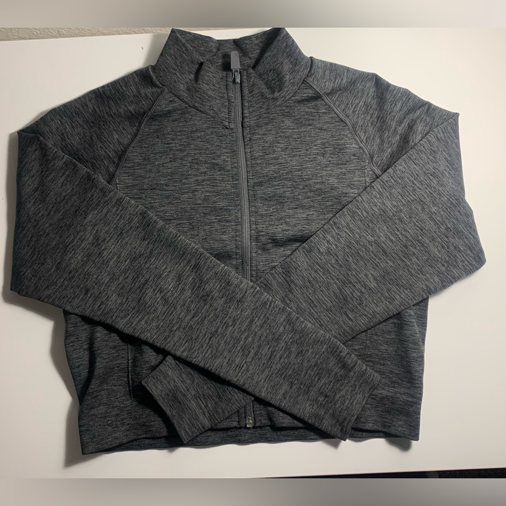 Alphalete Amplify Jacket
